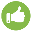 client satisfaction