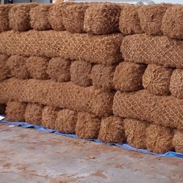 Coco Logs
