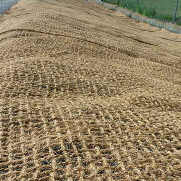 Coco Geo Textiles