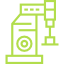house Machineries
